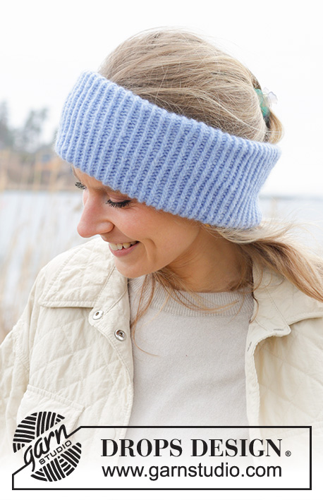 Blushing Ivy Headband