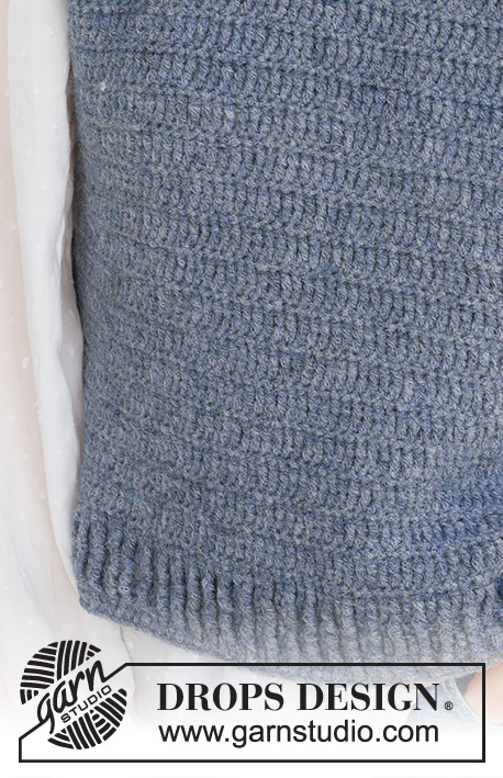 Evening Lakeside Vest