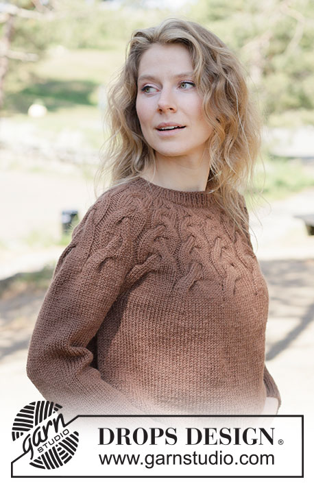 Autumn Valley Sweater 3 Autumn Valley Sweater