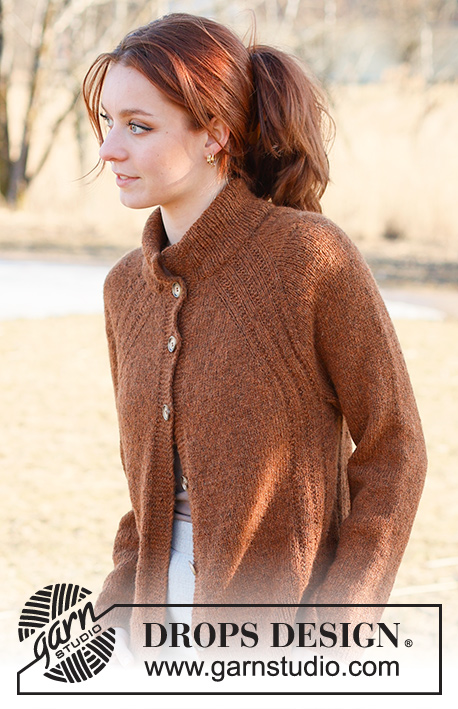 Spice Market Cardigan