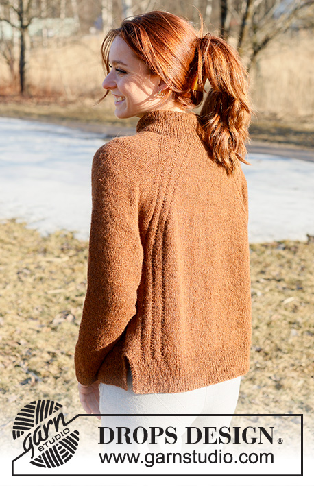 Spice Market Cardigan
