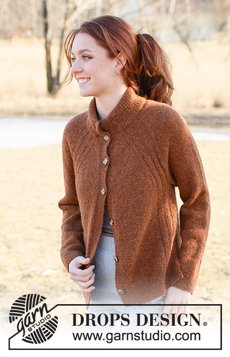 Spice Market Cardigan