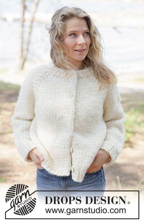 Quiet Hours Cardigan