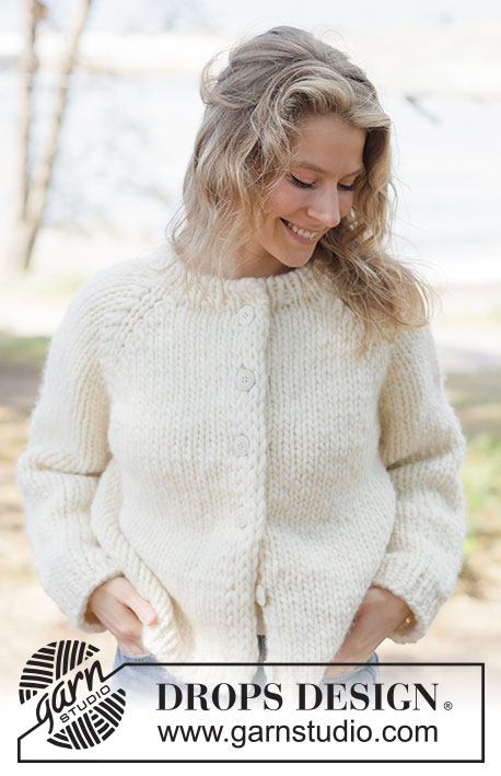 Quiet Hours Cardigan