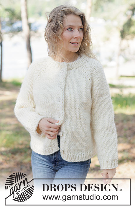 Quiet Hours Cardigan