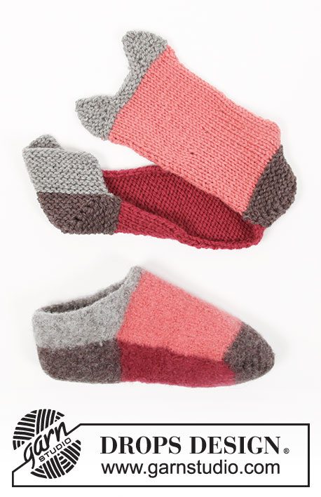 Sorbet Slippers
