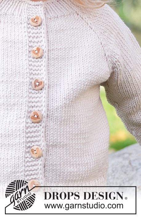 Gentle Day Cardigan