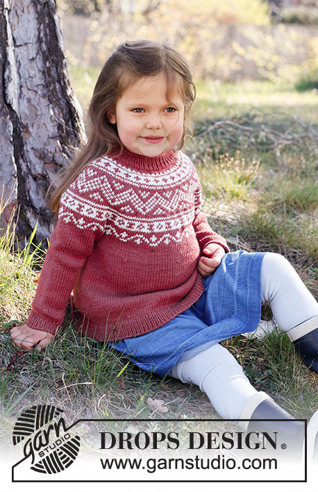 Lillesand Jumper