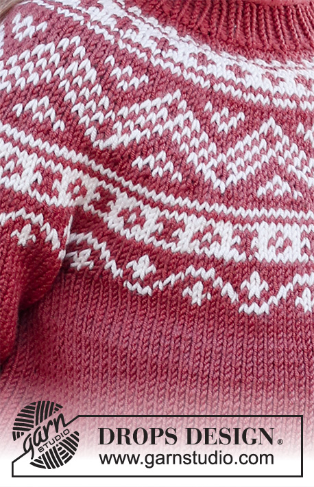Lillesand Jumper