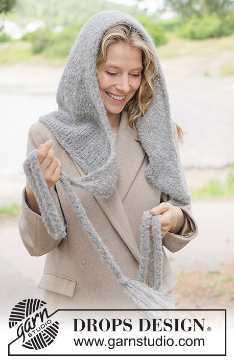 Soft Shelter Hood 2 Soft Shelter Hood