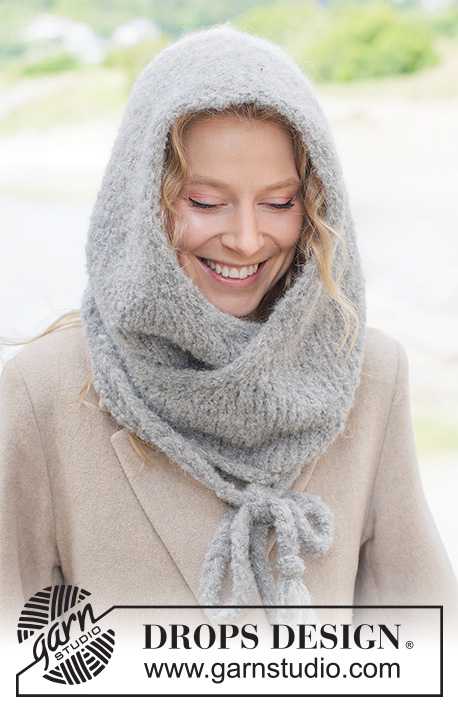 Soft Shelter Hood 5 Soft Shelter Hood