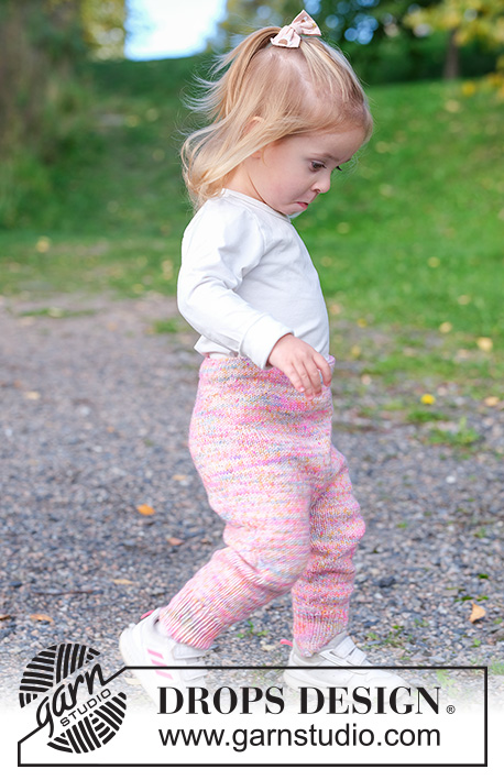 Confetti Joy Trousers