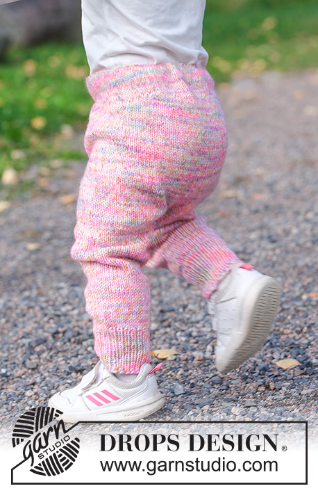 Confetti Joy Trousers