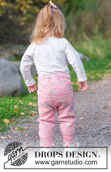 Confetti Joy Trousers