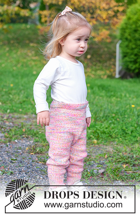 Confetti Joy Trousers