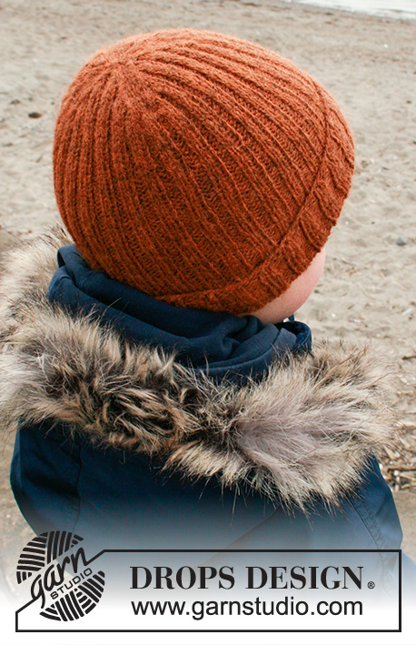 Pumpkin Patch Hat