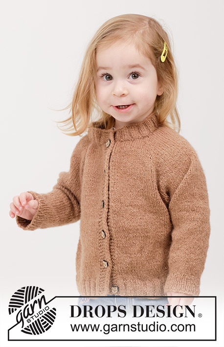 Cocoa Comfort Cardigan