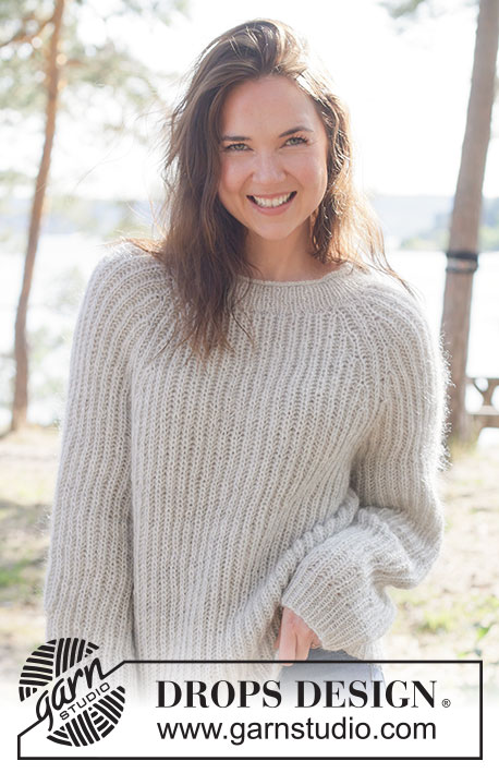 Casual Lines Sweater