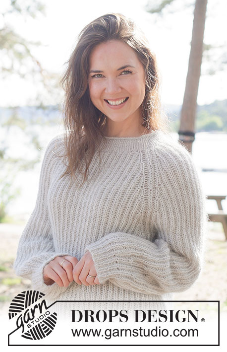 Casual Lines Sweater