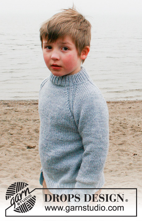 Strand Jumper