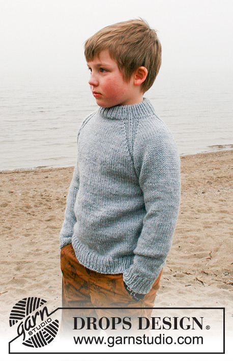 Strand Jumper