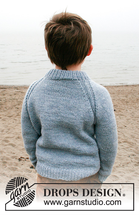 Strand Jumper
