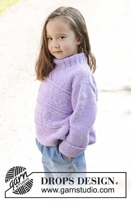 Little Lily Sweater