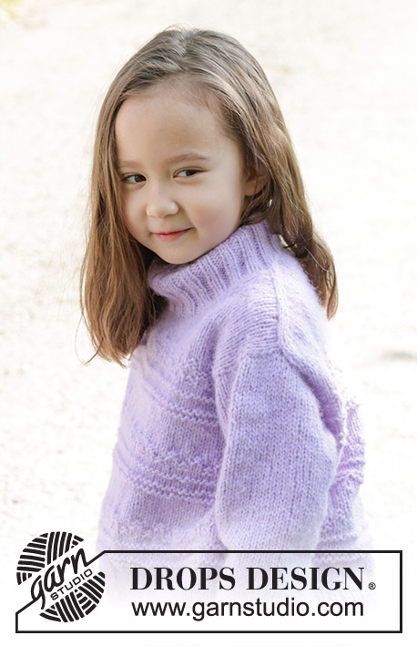 Little Lily Sweater
