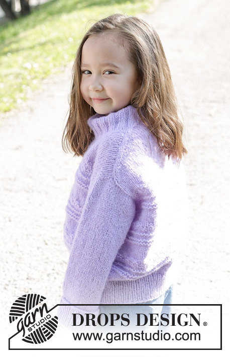 Little Lily Sweater