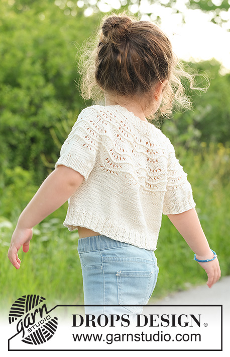 Marshmallow Morning Cardigan