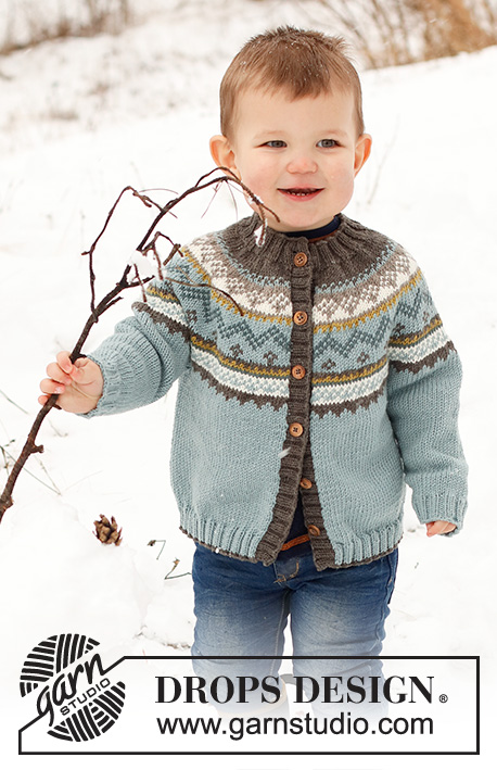 Edge of the Woods Jacket