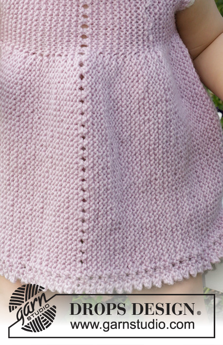 Enchanted Time Dress