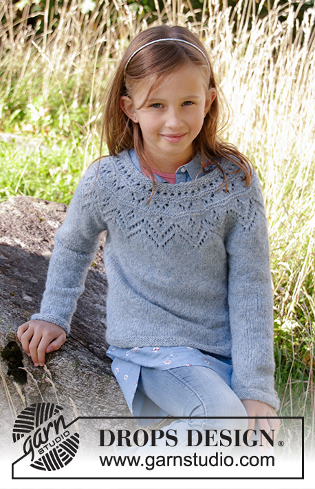 Agnes Sweater