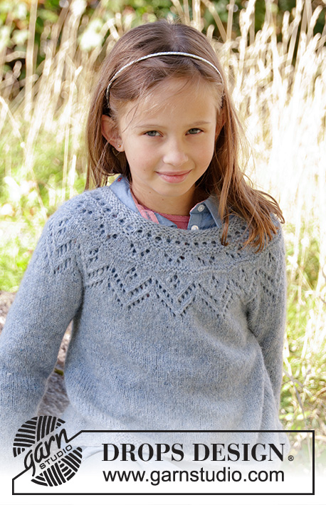Agnes Sweater