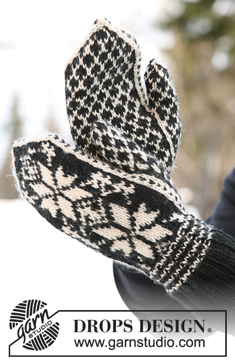 DROPS Children 12-13