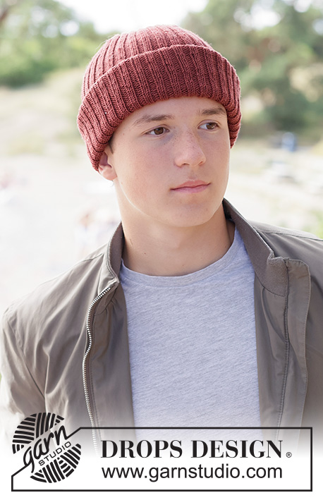 Berry Blaze Hat 3 Berry Blaze Hat