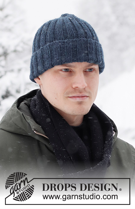 Icebound Hat