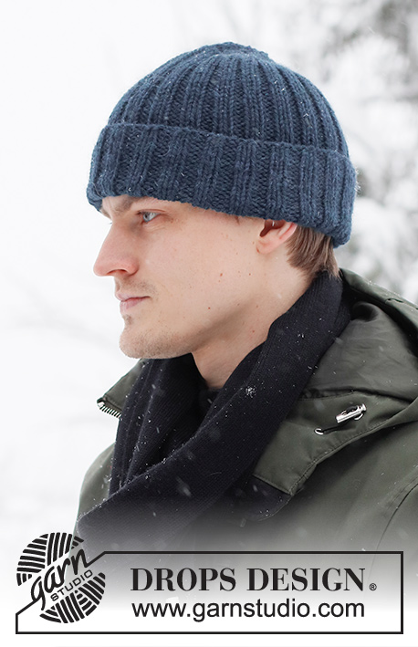 Icebound Hat