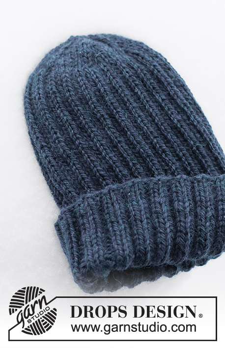 Icebound Hat