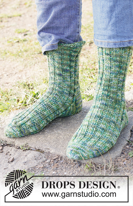 Slipping into Autumn