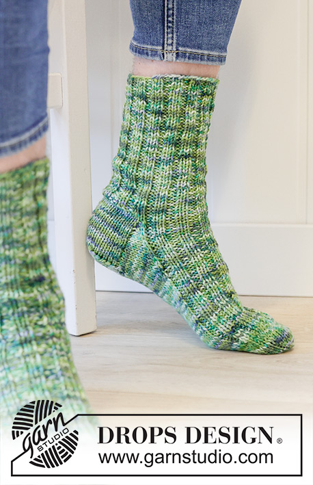 Slipping into Autumn