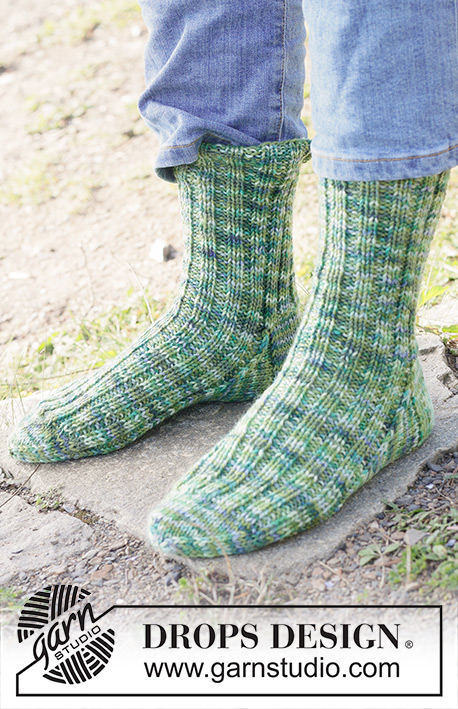 Slipping into Autumn