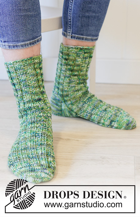 Slipping into Autumn