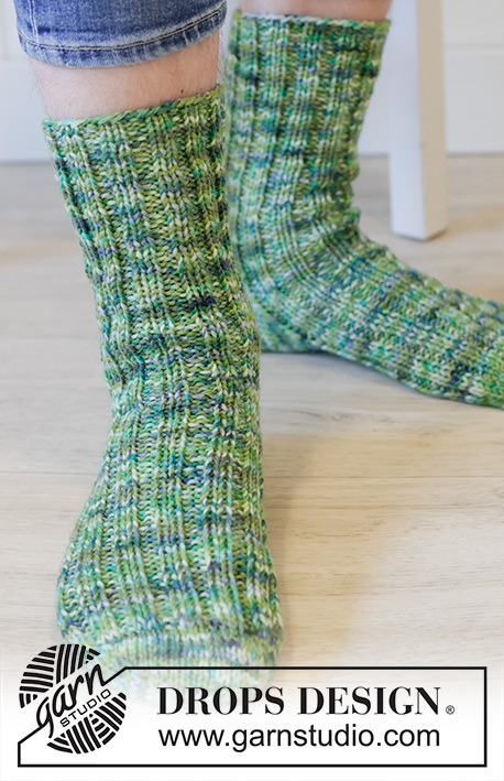 Slipping into Autumn