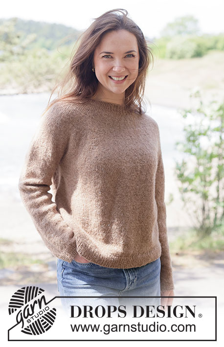 Caramel Haze Sweater 3 Caramel Haze Sweater