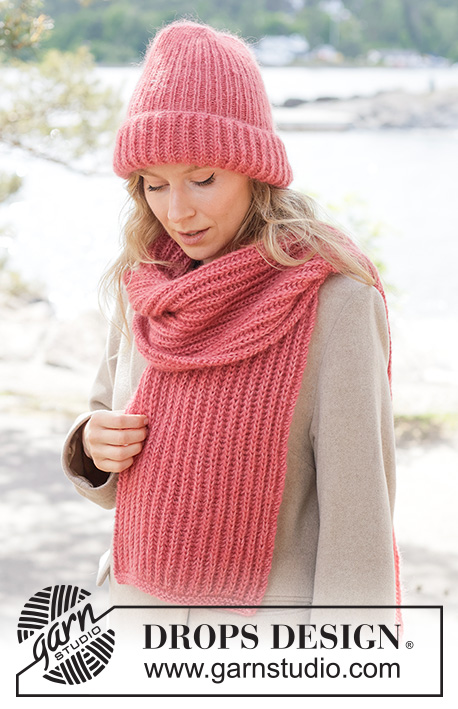 Cherry Fluff Set 3 Cherry Fluff Set