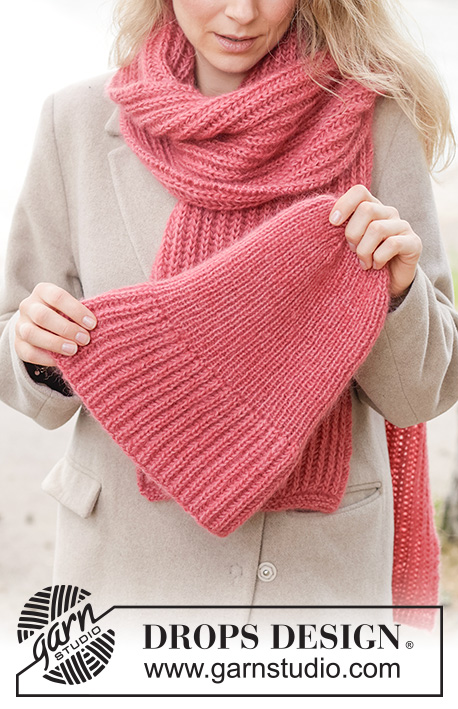 Cherry Fluff Set 4 Cherry Fluff Set