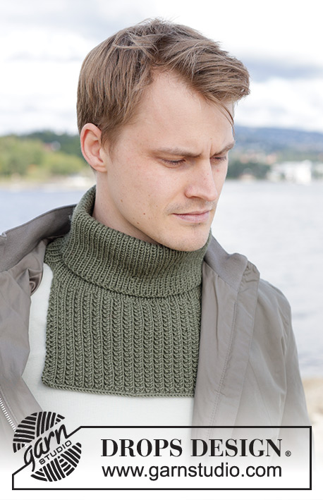 Trailhead Neck Warmer
