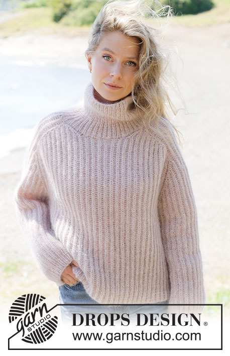 Plush and Lush Sweater