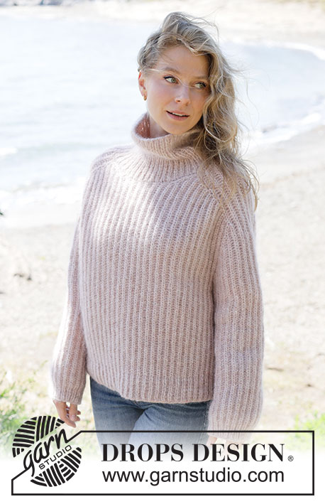 Plush and Lush Sweater